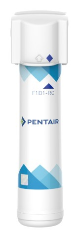 Geriamo vandens filtras Pentair Freshpoint F1000-DFB